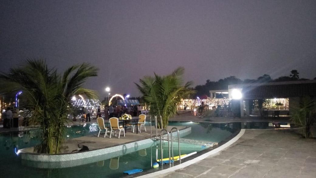 One Resorts & Convention Annavaram Luaran gambar
