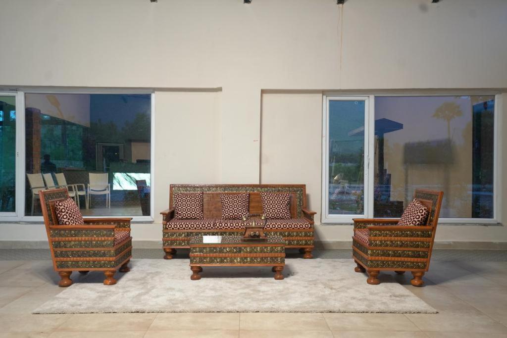 One Resorts & Convention Annavaram Luaran gambar