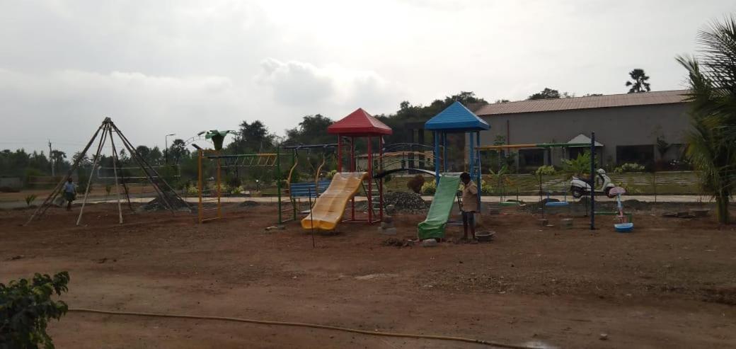 One Resorts & Convention Annavaram Luaran gambar