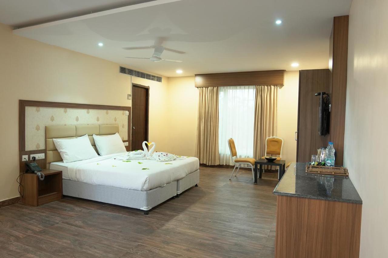 One Resorts & Convention Annavaram Luaran gambar